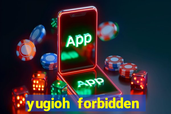 yugioh forbidden memories codigos